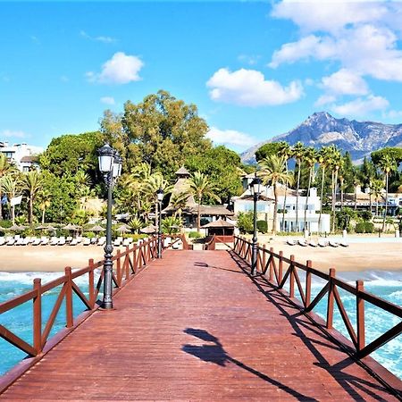 Olas House Marbella Eksteriør bilde