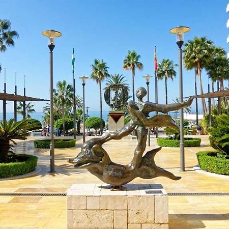 Olas House Marbella Eksteriør bilde