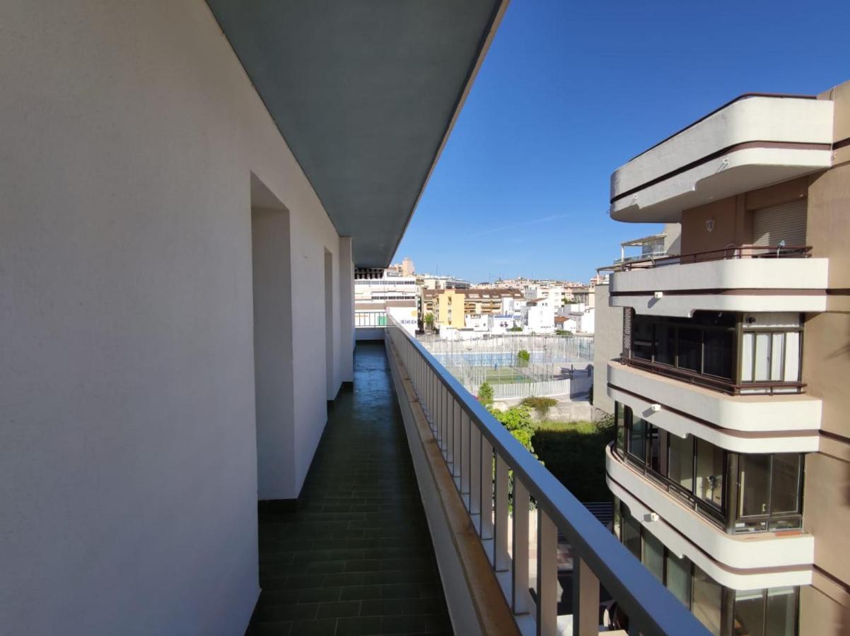 Olas House Marbella Eksteriør bilde