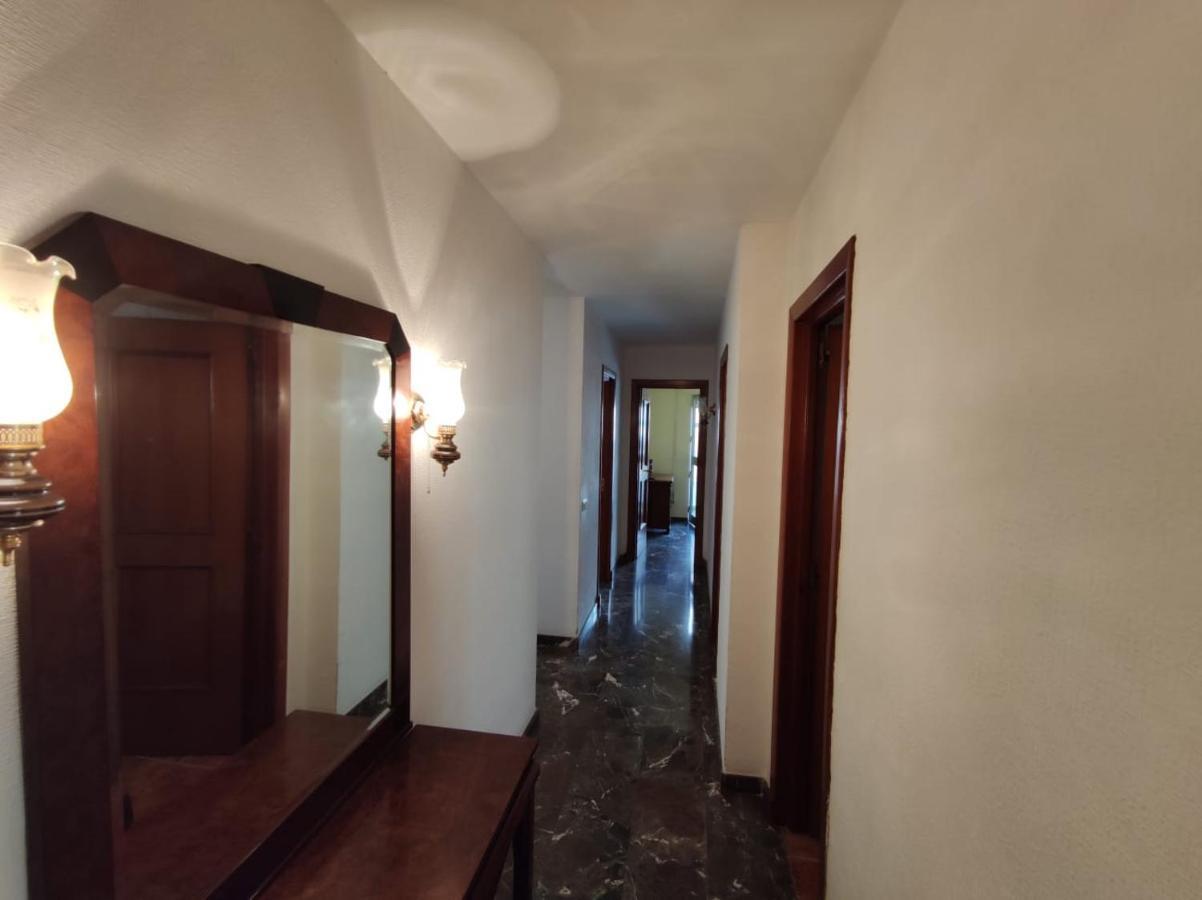 Olas House Marbella Eksteriør bilde