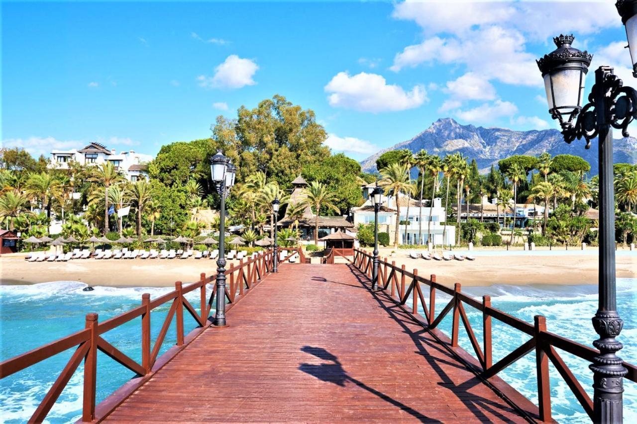 Olas House Marbella Eksteriør bilde